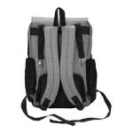 Bolso Mochila Maternal Bebe Impermeable Gran Capacidad - Imagen 5