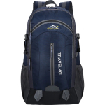 Mochila Urbana Deportiva Con Usb Ideal Camping Senderismo - Imagen 2