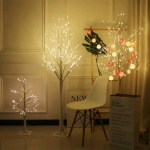 Arbol Led 1,8 Mts Fiestas Decoracion - Unicos - Traelo Shop - Imagen 8
