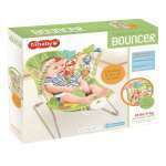 Bouncer Silla Para Bebes Mecedora Vibrador Oferta Traelo Shop - Imagen 8