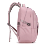 Mochila Escolar Urbana Varios Bolsillos Gran Capacidad - Imagen 18