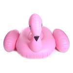 Inflable Para Piscina Flamenco Gigante 190cm - Imagen 2
