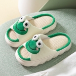 Pantuflas Diseño Moderno Unisex Abiertas Invierno Traelo Shop - Imagen 2