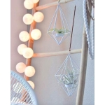 Guirnadas De Luces - Guías De Decoración Hogar Y Fiesta - Imagen 3