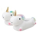 Pantuflas Unicornio Niñas Niños - Traelo Shop - Imagen 7