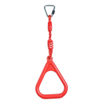 Anillo Para Colgarse Juego Deporte Niños Adultos Traelo Shop - Imagen 5