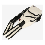 Bandolera Morral Mochila Unisex Con Correa Divisible 2 En 1 - Imagen 12