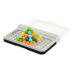 Juego Puzzle Pro Pelotas Inteligencia Entrenamiento Iq