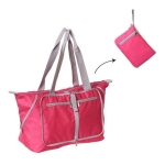 Bolso Organizador Plegable De Entrenamiento Deporte Chico - Imagen 2