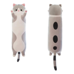 Almohadon Peluche En Felpa Gato Kawaii 110cm - Traelo Shop - Imagen 9