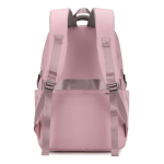 Mochila Escolar Urbana Varios Bolsillos Gran Capacidad - Imagen 16