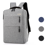 Mochila Laptop De Hombre O Mujer Para Notebook - Imagen 2