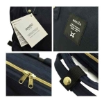Mochila Anello - Bolso Con Doble Agarre - Imagen 2