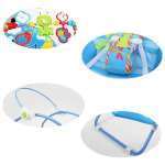Bouncer Silla Para Bebes Mecedora Vibrador Oferta Traelo Shop - Imagen 15