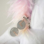 Pantuflas Unicornio Con Luces Led - Traelo Shop - Imagen 9