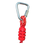 Anillo Para Colgarse Juego Deporte Niños Adultos Traelo Shop - Imagen 2