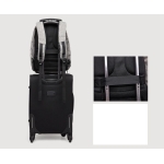 Mochila Antirrobo Para Laptop Notebook Impermeable - Imagen 5