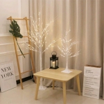 Arbol Led 1,8 Mts Fiestas Decoracion - Unicos - Traelo Shop - Imagen 5