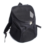 Mochila Bolsa Transportadora De Malla Mascotas Perros Gatos - Imagen 2