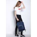 Bolso Mochila Maternal Heine Super Cómodo Varios Colores - Imagen 7