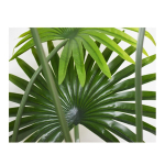 Planta Artificial En Maceta Simil Palma 180cm Traelo Shop - Imagen 3