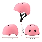 Set De 7 Protecciones Para Niños Casco Rodilleras Coderas - Imagen 6