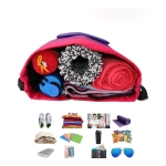 Mochila Deportiva Impermeable Super Liviana Varios Colores - Imagen 20