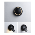 Lámpara Led Estilo Nórdico Decorativa Práctica Y Moderna - Imagen 2