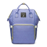 Bolso Mochila Maternal Ruicaini Bebe Impermeable - Imagen 8
