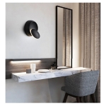 Lámpara Led Estilo Nórdico Decorativa Práctica Y Moderna - Imagen 7