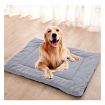 Almohadón Cucha Cama Para Mascotas Perro Gato De Interior - Imagen 11