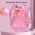 Mochila Jardin Infantil Diseño 3d Varios Diseños Traelo Shop - Imagen 2