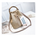 Cartera Dama Tipo Tejido - Imagen 3