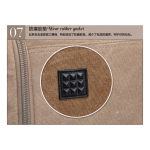 Bolso De Viaje Gran Capacidad Buena Calidad Multi Pocket - Imagen 15