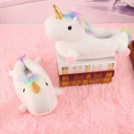 Pantuflas Unicornio - Traelo Shop - Imagen 15