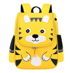 Mochila Jardin Infantil Diseño 3d Varios Diseños Traelo Shop