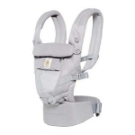 Silla Porta Bebé 4 En 1 Ergobaby 360 - Imagen 5