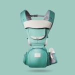 Silla Porta Bebe Ergonomica 4 En 1 Varios Colores Traelo Shop - Imagen 14