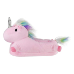 Pantuflas Unicornio Niñas Niños Con Luz Led - Traelo Shop - Imagen 5