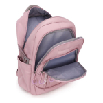 Mochila Escolar Urbana Varios Bolsillos Gran Capacidad - Imagen 5
