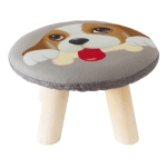 Banquito Para Niños De Madera. Tapizado Lavable - Traelo Shop - Imagen 17