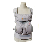 Silla Porta Bebé 4 En 1 Ergobaby 360 - Imagen 11
