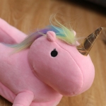 Pantuflas Unicornio - Traelo Shop - Imagen 20