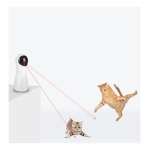 Ejercitador Láser Led Para Mascotas Entretenimiento - Imagen 2