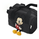 Bolso Bandolera Infantil Diseño Mickey - Imagen 7