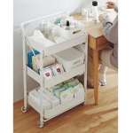 Carrito Tipo Ikea 3 Niveles Estilo Italiano Multiuso Hogar - Imagen 14