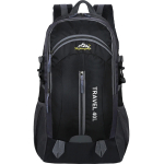 Mochila Urbana Deportiva Con Usb Ideal Camping Senderismo - Imagen 9