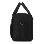 Bolso De Viaje Deportivo Reforzado 6 Bolsillos 50x20x26 Cm - Imagen 4