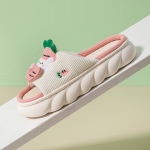 Pantuflas Diseño Moderno Unisex Abiertas Invierno Traelo Shop - Imagen 9