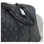Bolso De Mano Viaje Simil Cuero Entrenamiento Moda Calidad - Imagen 14